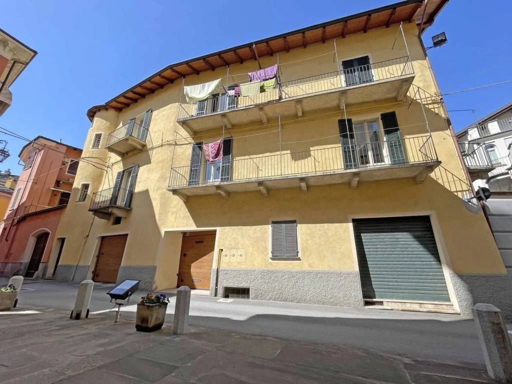 Appartamento a Dronero in Via Confraternita, 3 - Foto 2