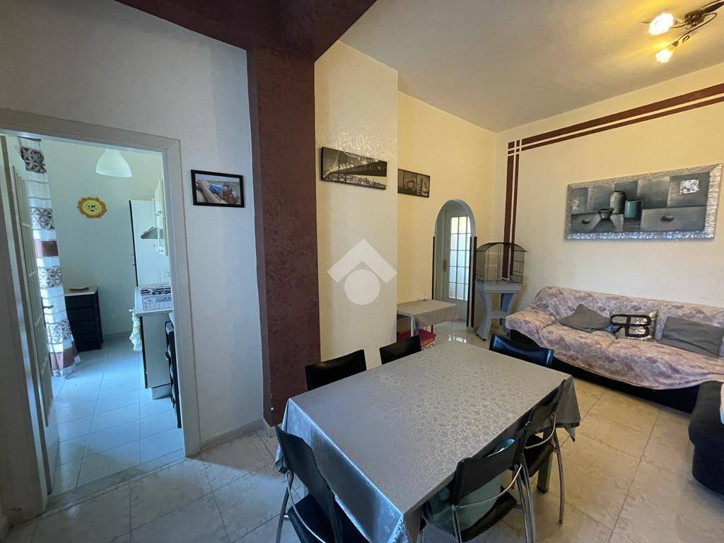 Appartamento a Carini in Via del Nocciolo, 1 - Foto 4