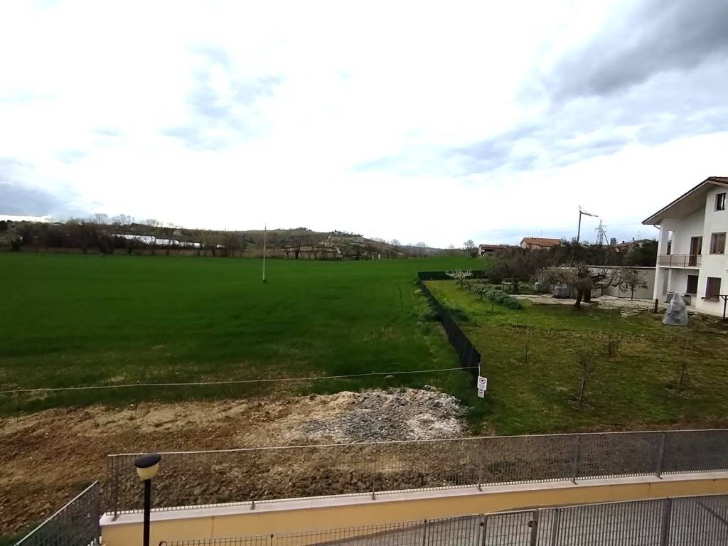 Appartamento a Mondolfo in Via Beato Angelico - Foto 2