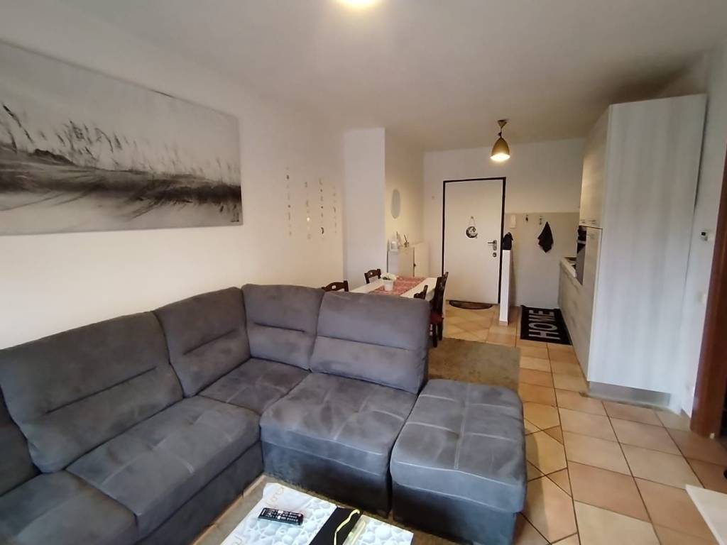 Appartamento a Mondolfo in Via Beato Angelico - Foto 3