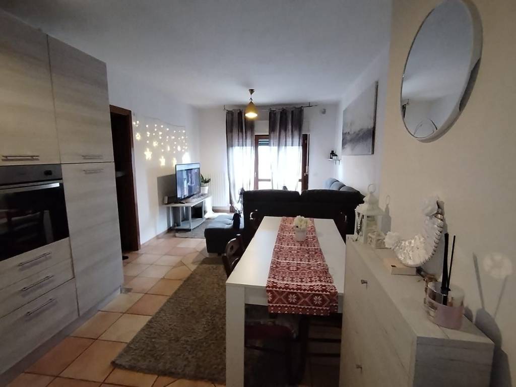 Appartamento a Mondolfo in Via Beato Angelico - Foto 4