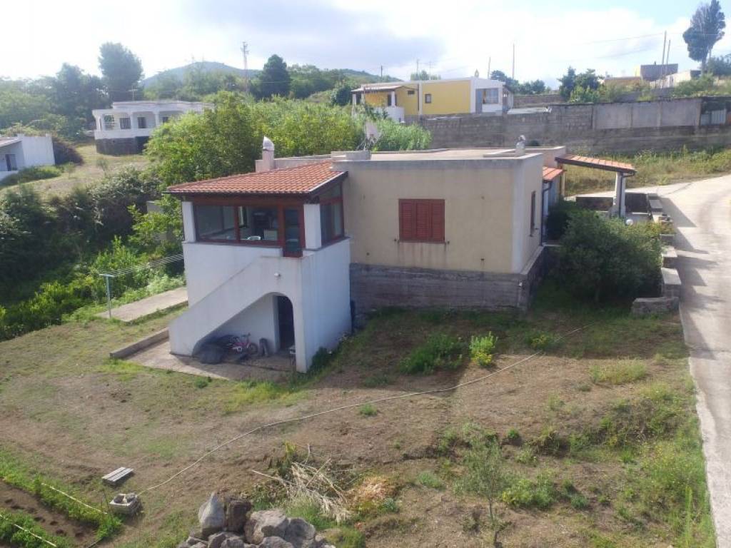 Villa a Lipari in Località Quattropani - Foto 2