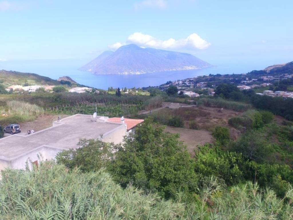 Villa a Lipari in Località Quattropani - Foto 4