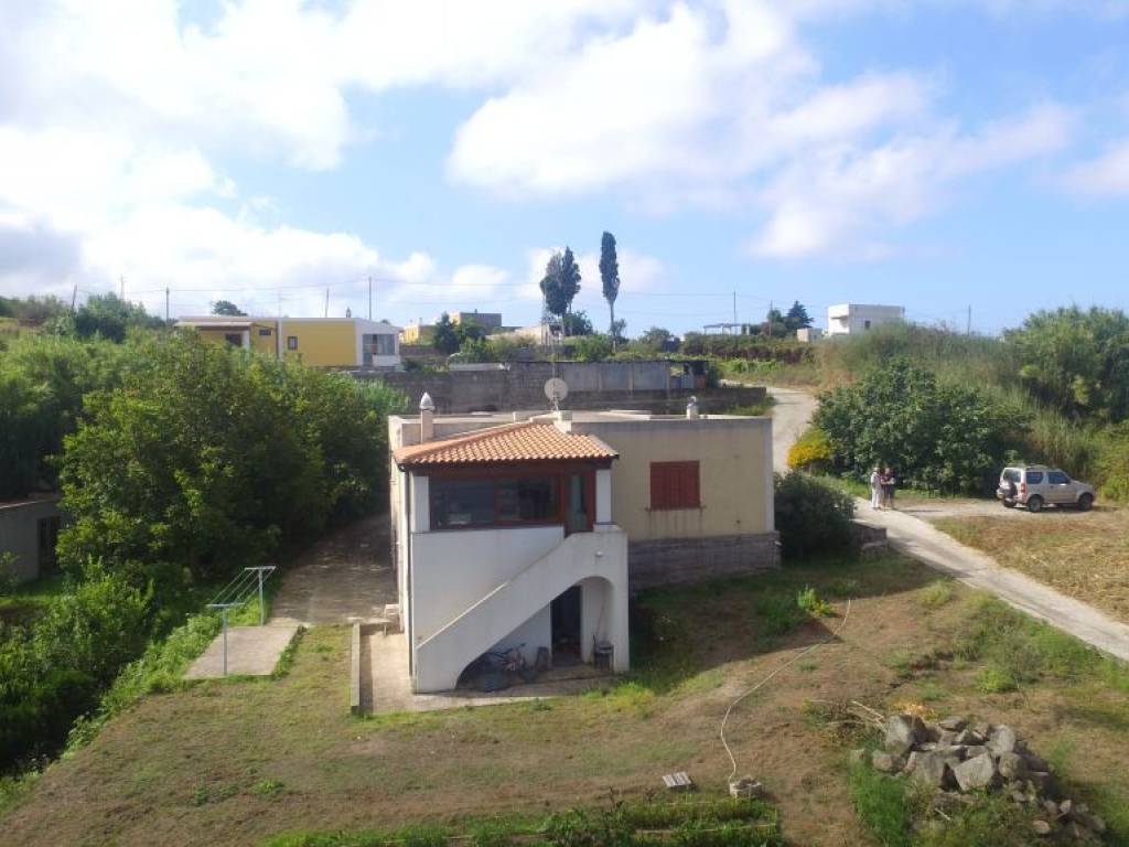 Villa a Lipari in Località Quattropani - Foto 5