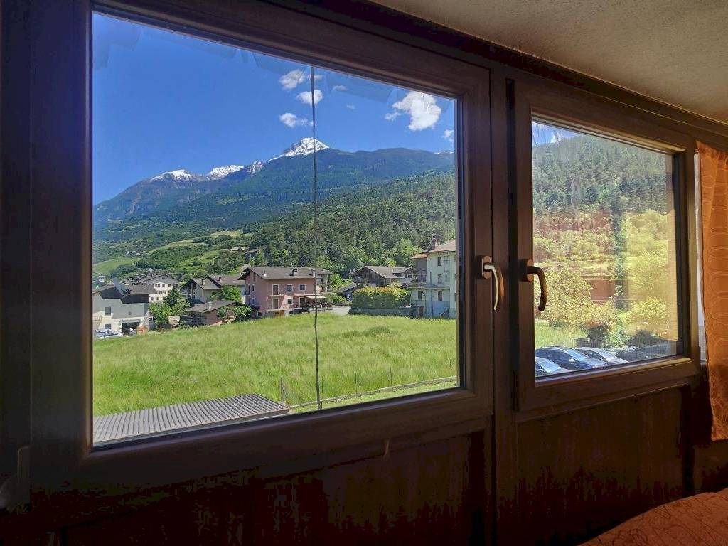 Appartamento a Gressan in Frazione Taxel, 45 - Foto 2