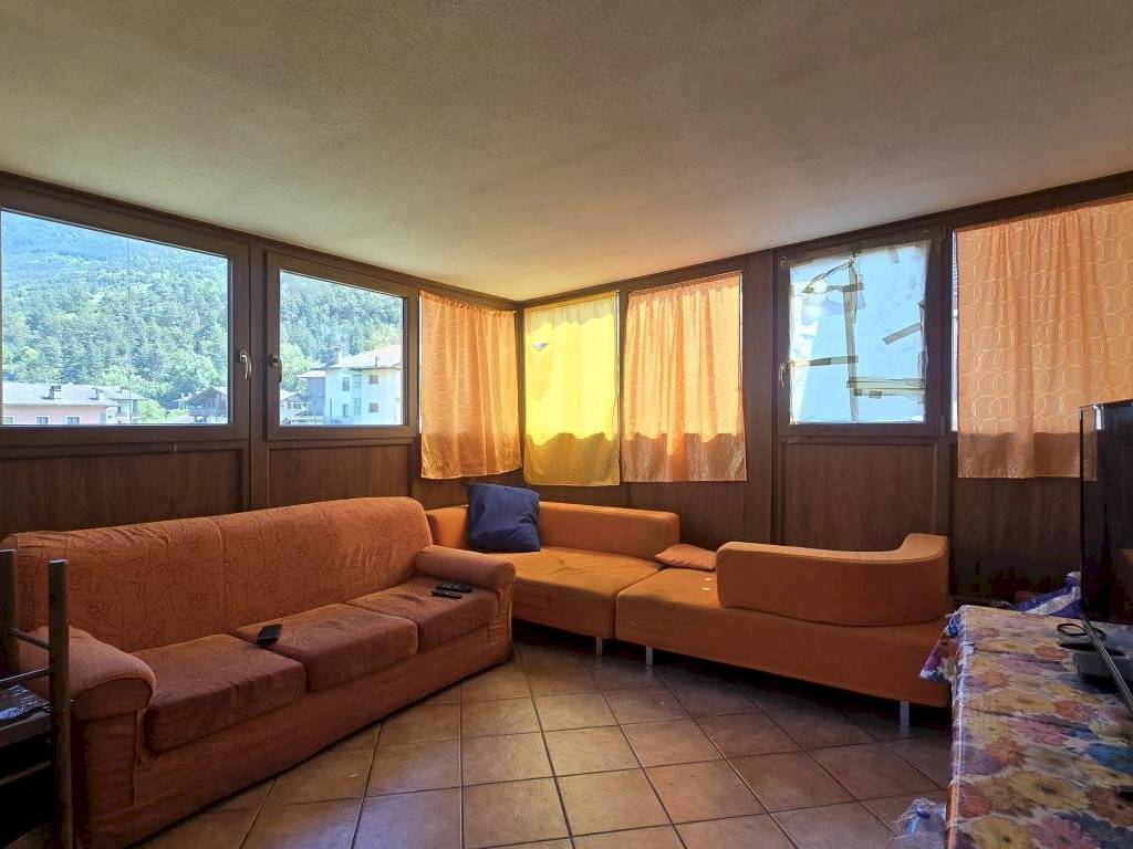 Appartamento a Gressan in Frazione Taxel, 45 - Foto 3