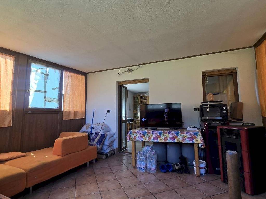 Appartamento a Gressan in Frazione Taxel, 45 - Foto 4