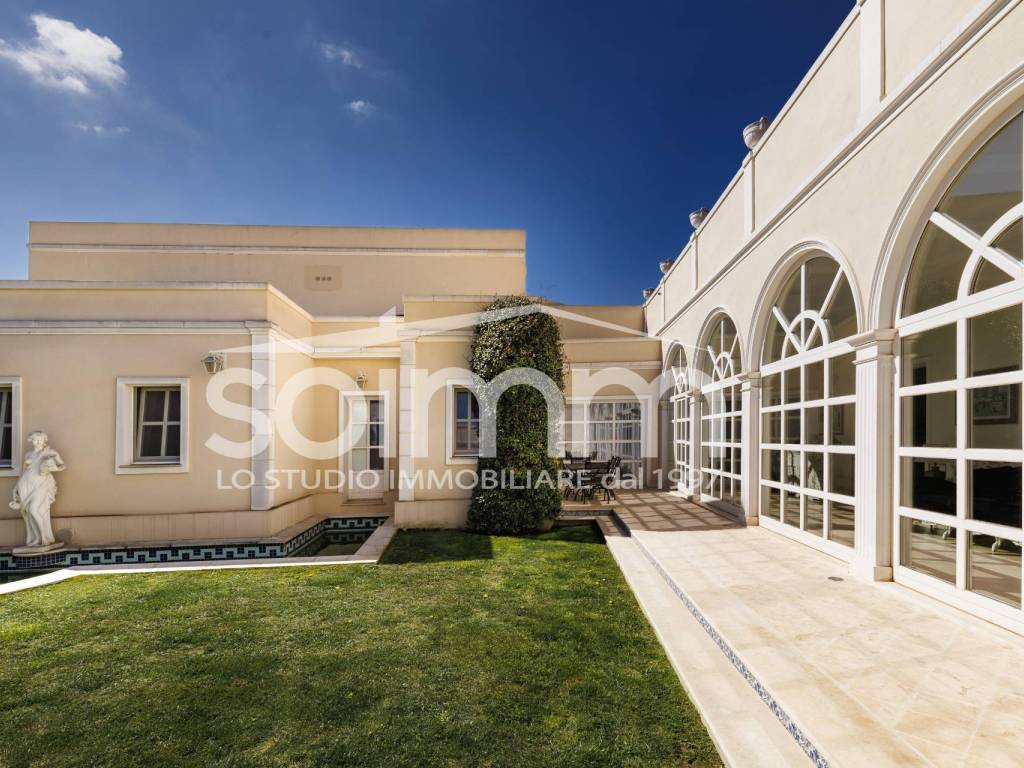 Casa indipendente a Cagliari in VIA ARGIOLAS - Foto 4