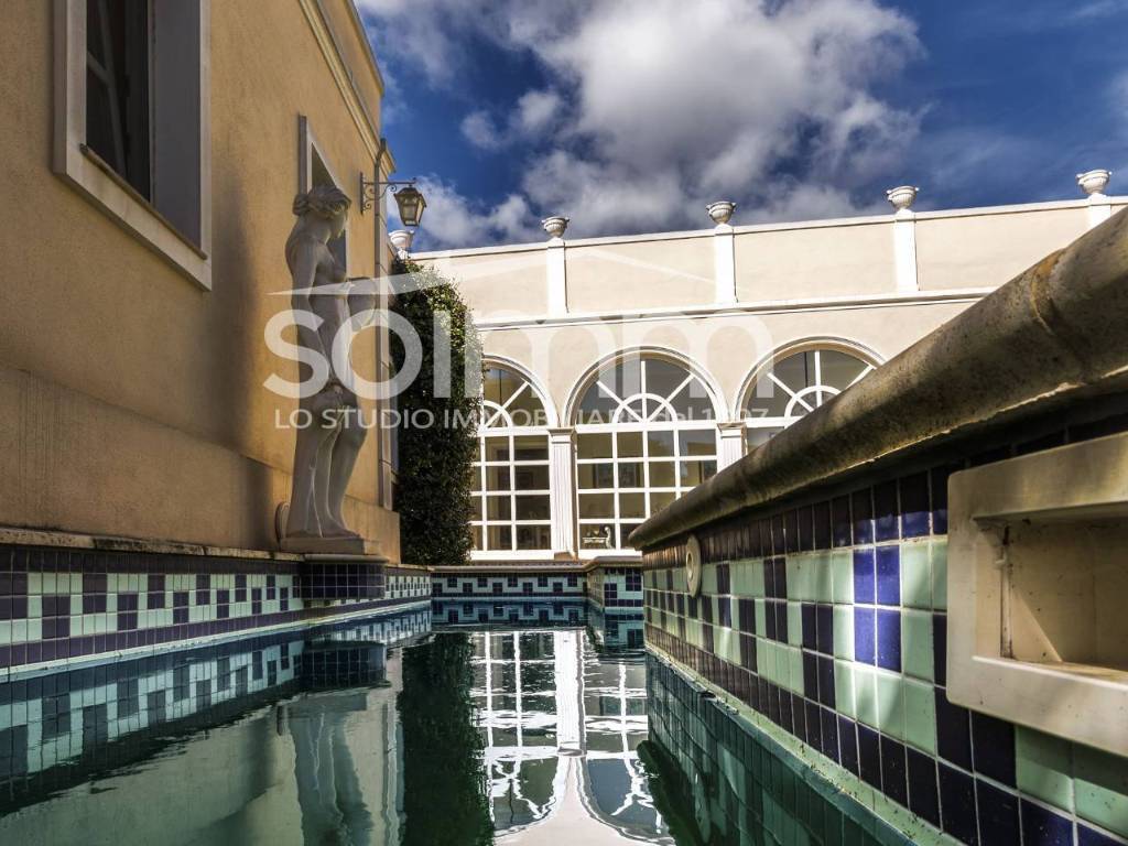 Casa indipendente a Cagliari in VIA ARGIOLAS - Foto 5