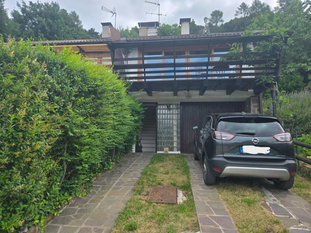 Villetta a schiera a Fornace in Pian del Gac - Fornace - Foto 2