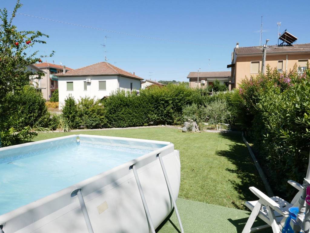 Villa a Tortona - Foto 5