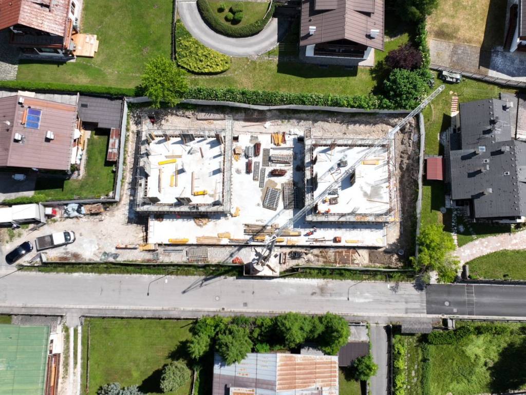 Appartamento a San vito di cadore in Via Ladinia, 25 - Foto 2