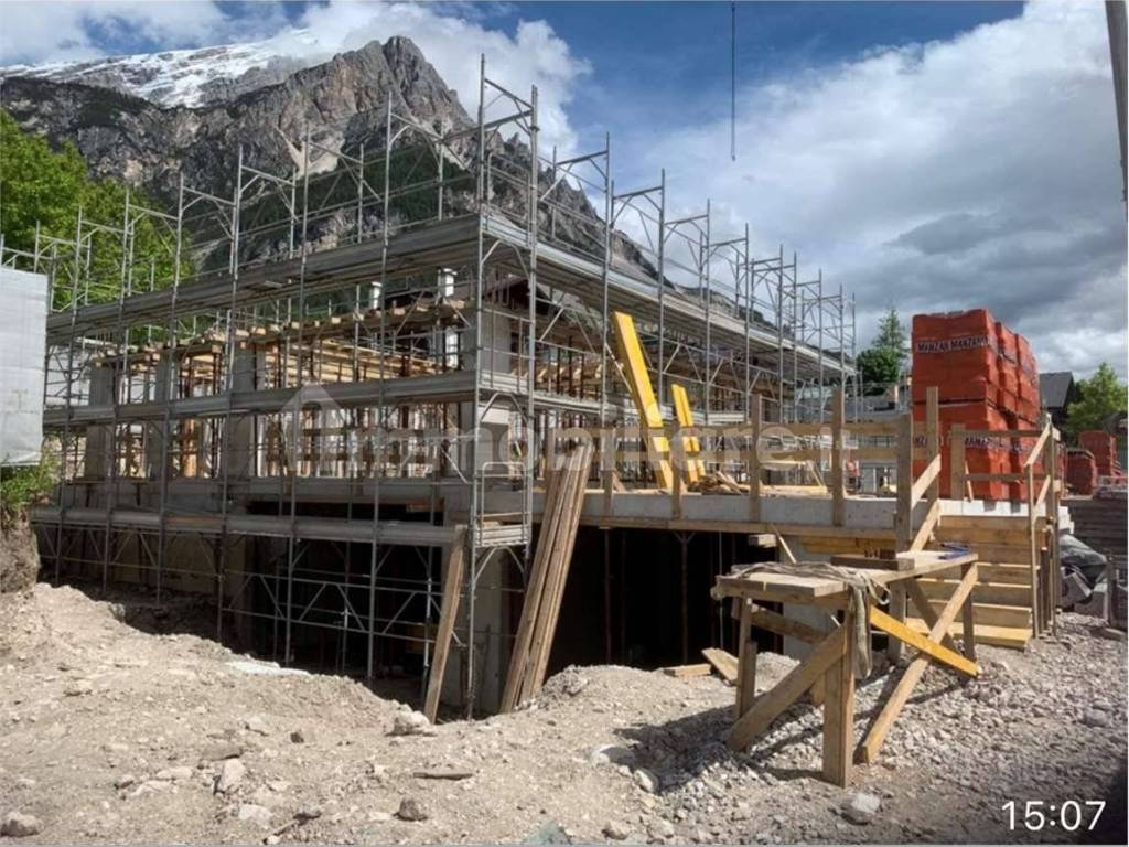 Appartamento a San vito di cadore in Via Ladinia, 25 - Foto 4