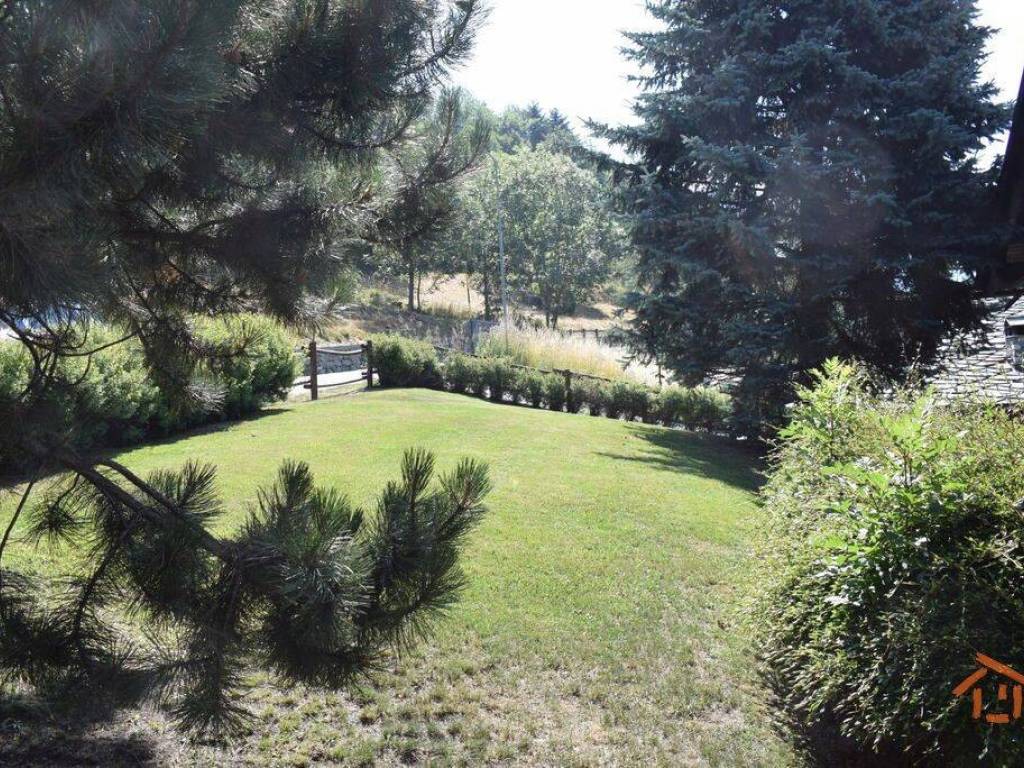 Villa a Brusson in Via Col Ranzola, 50 - Foto 4
