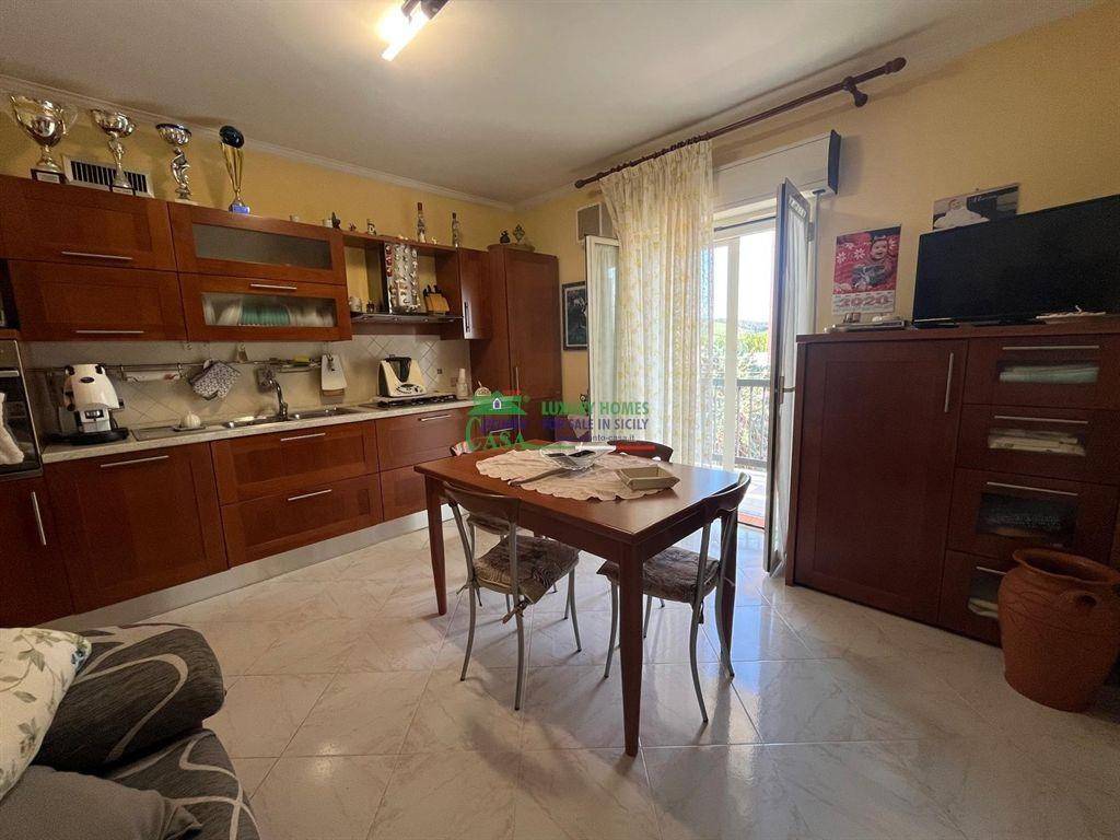 Appartamento a Chiaramonte gulfi in C.DA PEZZE - Foto 4