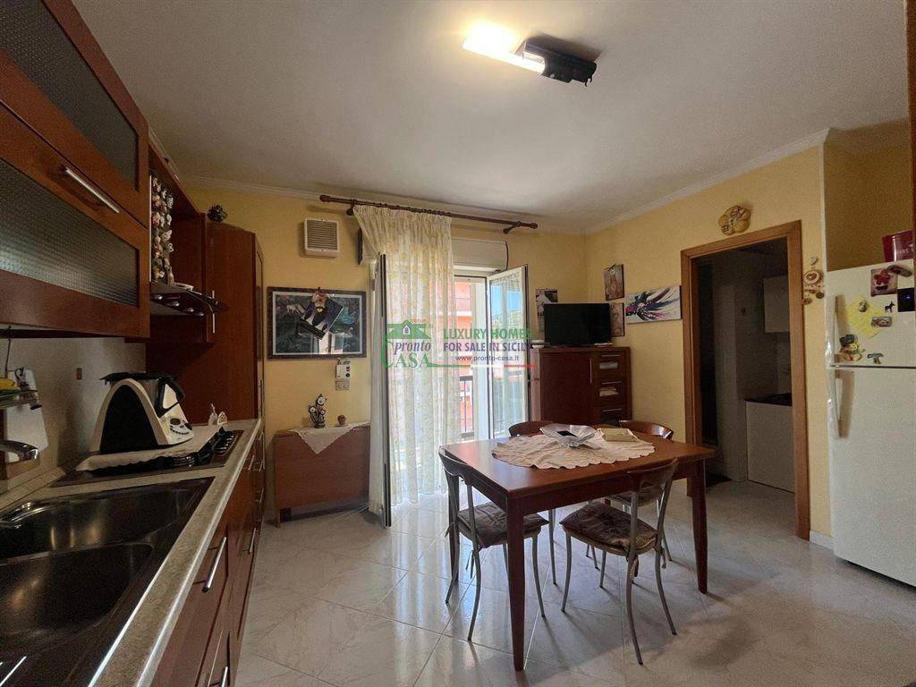 Appartamento a Chiaramonte gulfi in C.DA PEZZE - Foto 5
