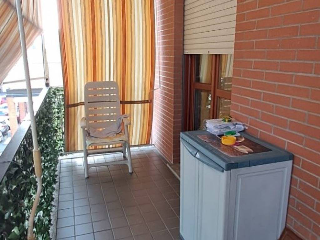 Appartamento a Trecate in Corso Roma, 51 - Foto 2