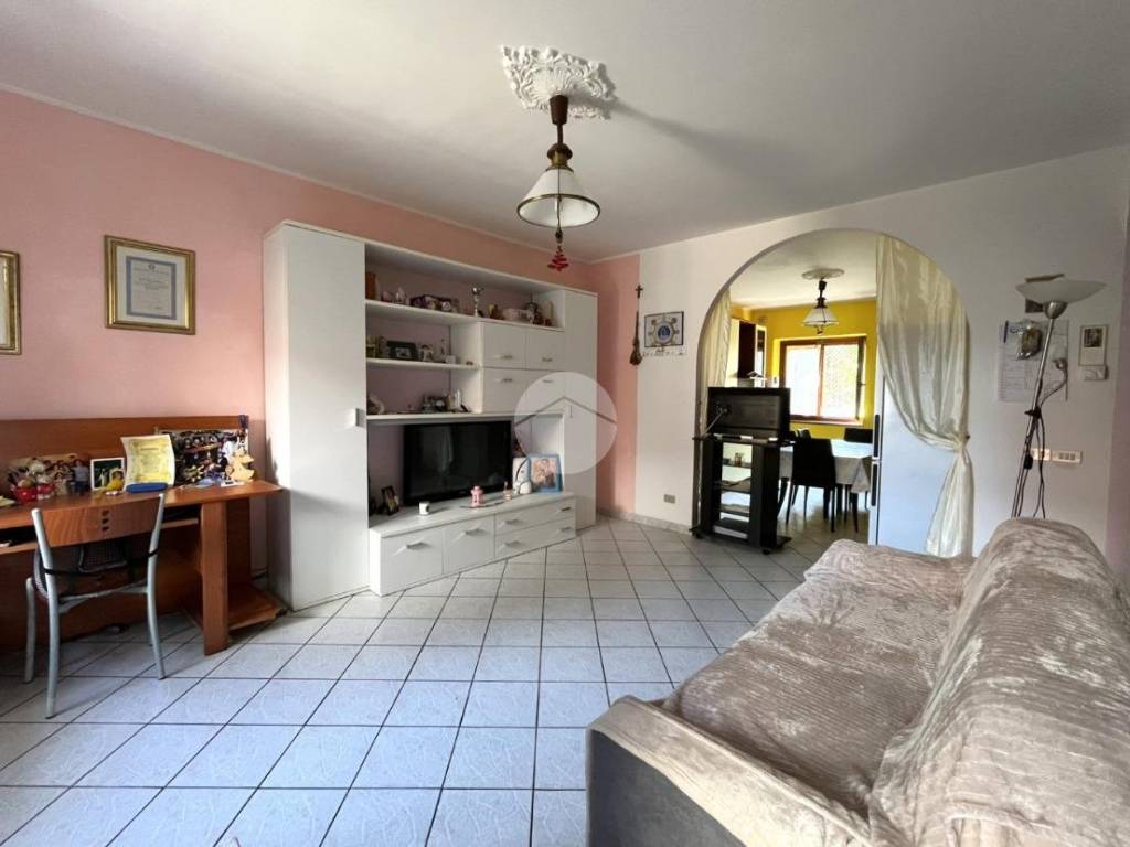 Casa indipendente a Pralungo in Via Matteotti, 70 - Foto 3