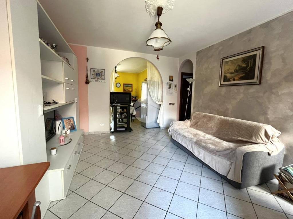 Casa indipendente a Pralungo in Via Matteotti, 70 - Foto 4