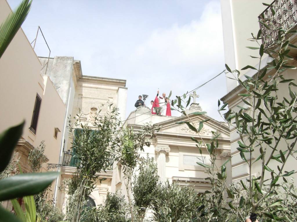 Palazzo / stabile a Presicce-acquarica in Piazza del Popolo - Foto 4
