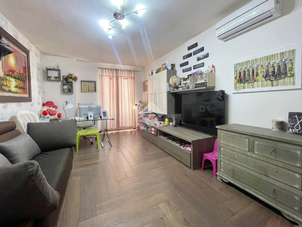Appartamento a Marano di napoli in Via Recca, 33 - Foto 4