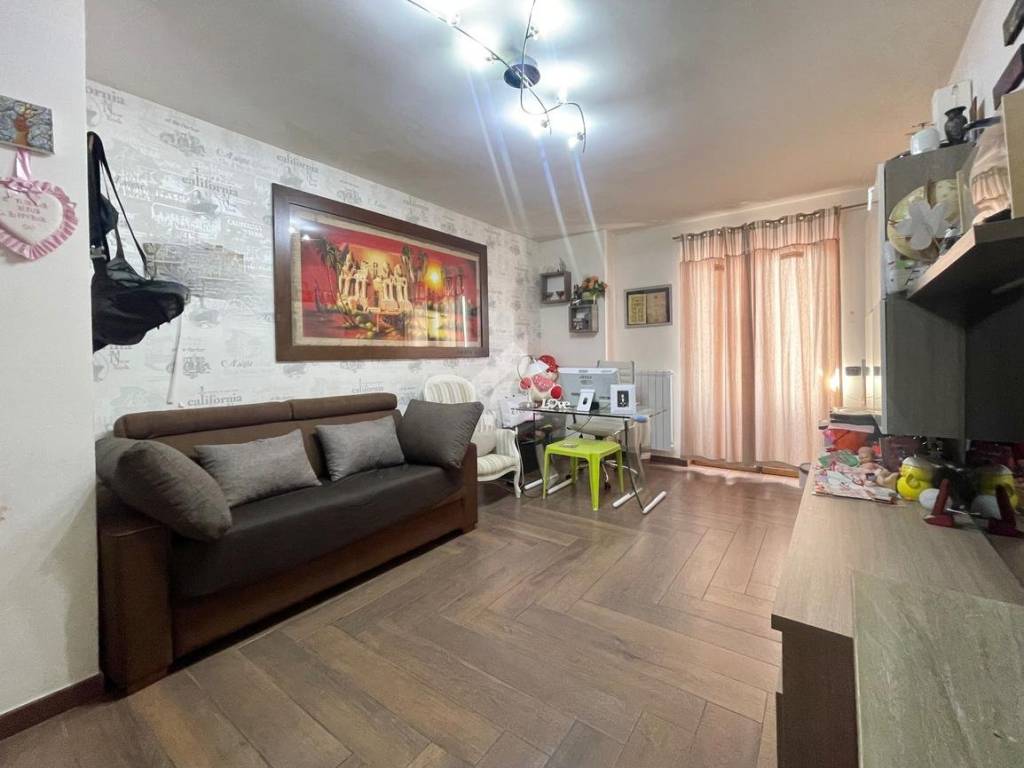 Appartamento a Marano di napoli in Via Recca, 33 - Foto 5