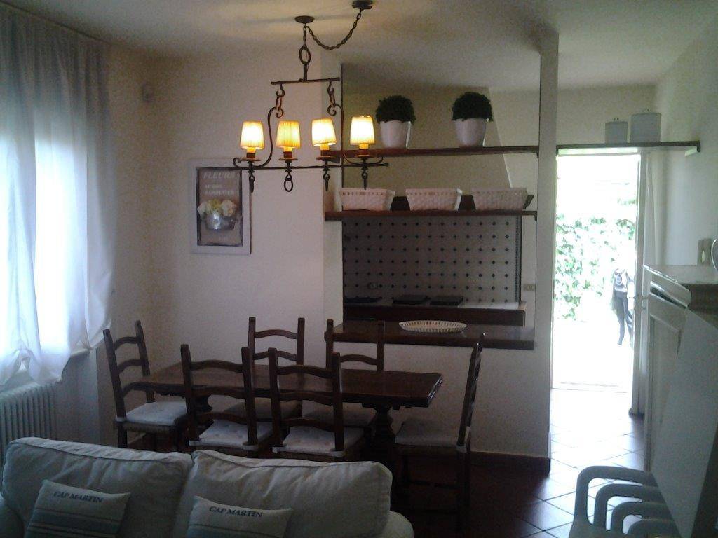 Villa a Forte dei marmi in Via Giuseppe Viner, 48 - Foto 5