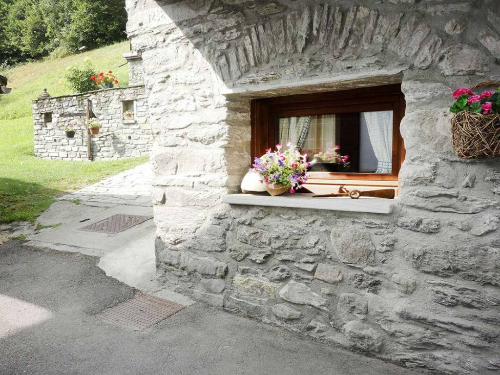 Appartamento a Morgex in strada Pautex - Foto 2
