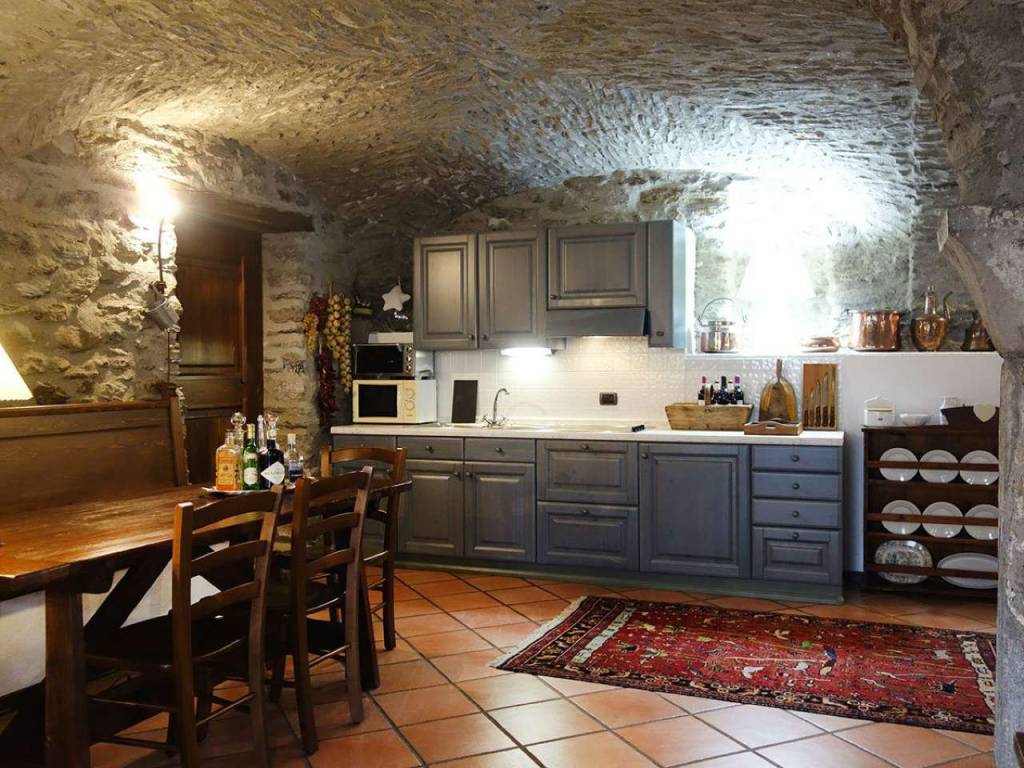 Appartamento a Morgex in strada Pautex - Foto 3