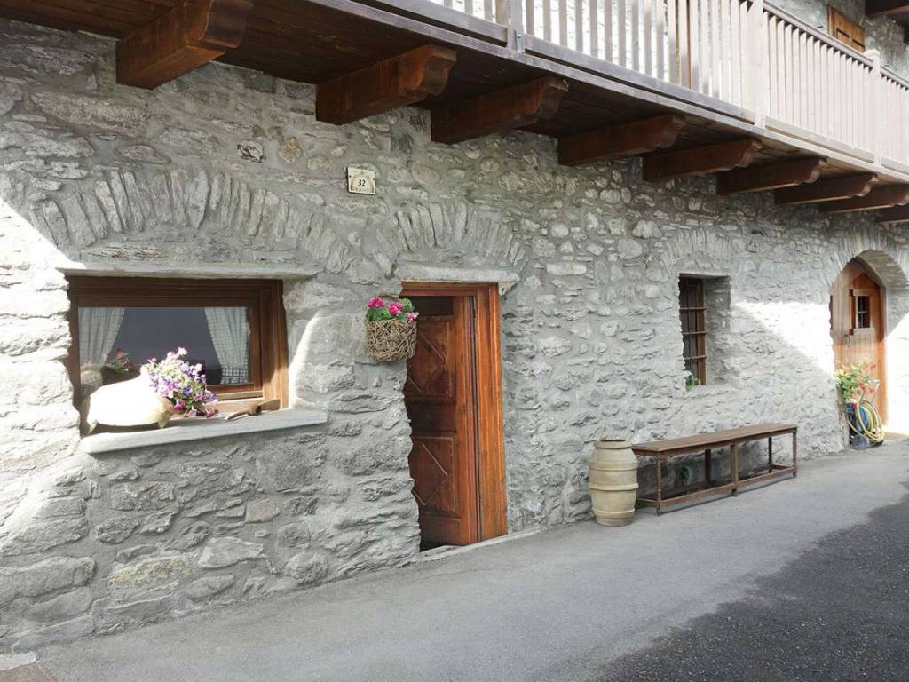 Appartamento a Morgex in strada Pautex - Foto 4