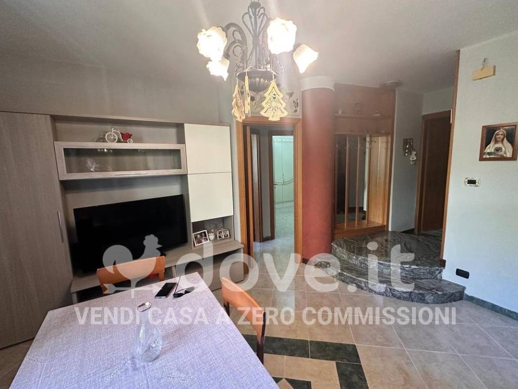 Appartamento a Castel morrone in Vico Pontevecchio - Foto 2