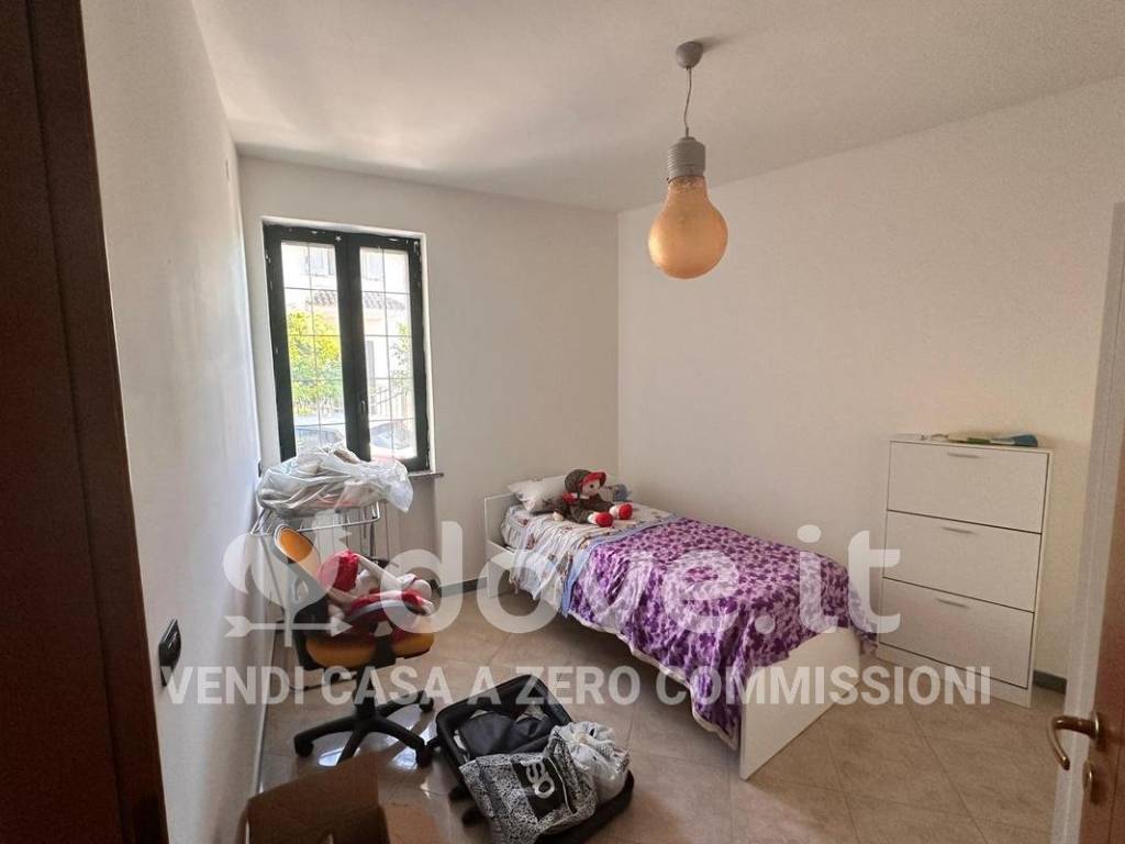 Appartamento a Castel morrone in Vico Pontevecchio - Foto 4