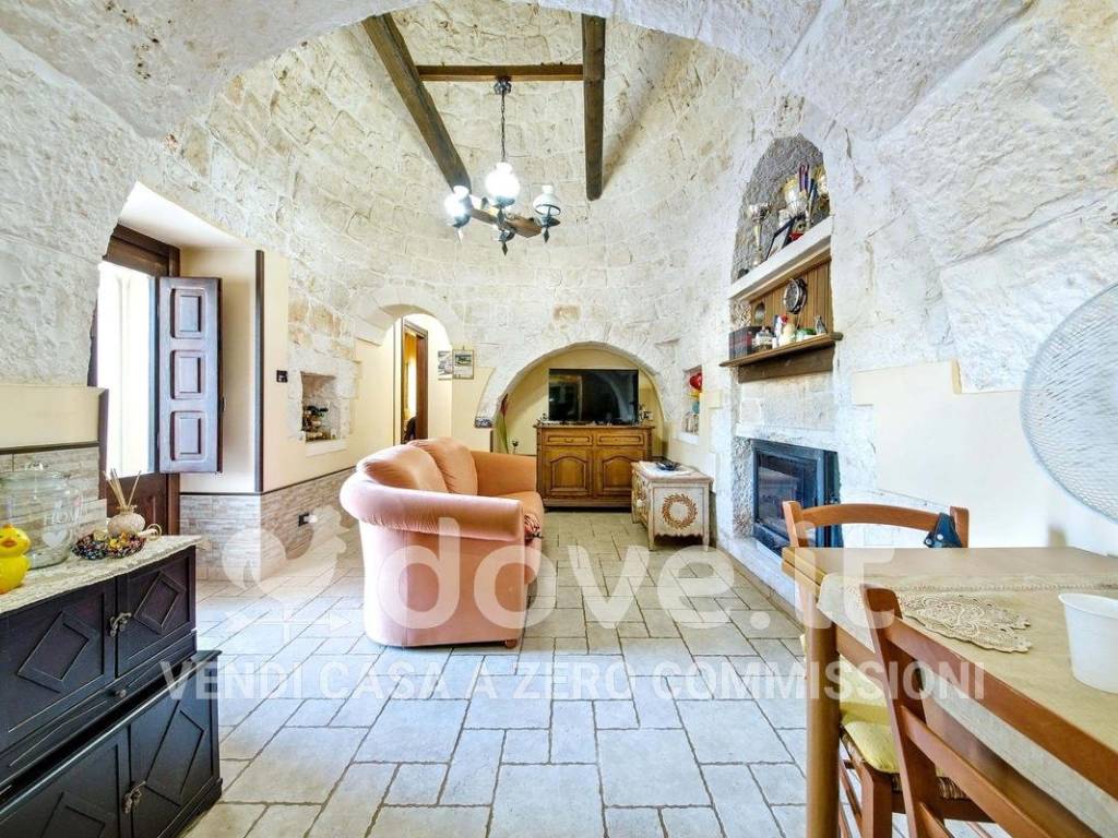 Villa a Cisternino in Contrada Femminamorta 1 - Foto 4