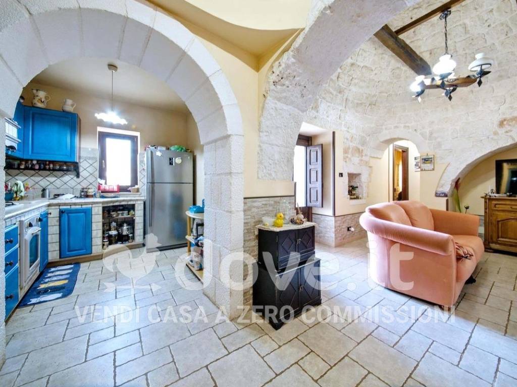 Villa a Cisternino in Contrada Femminamorta 1 - Foto 5