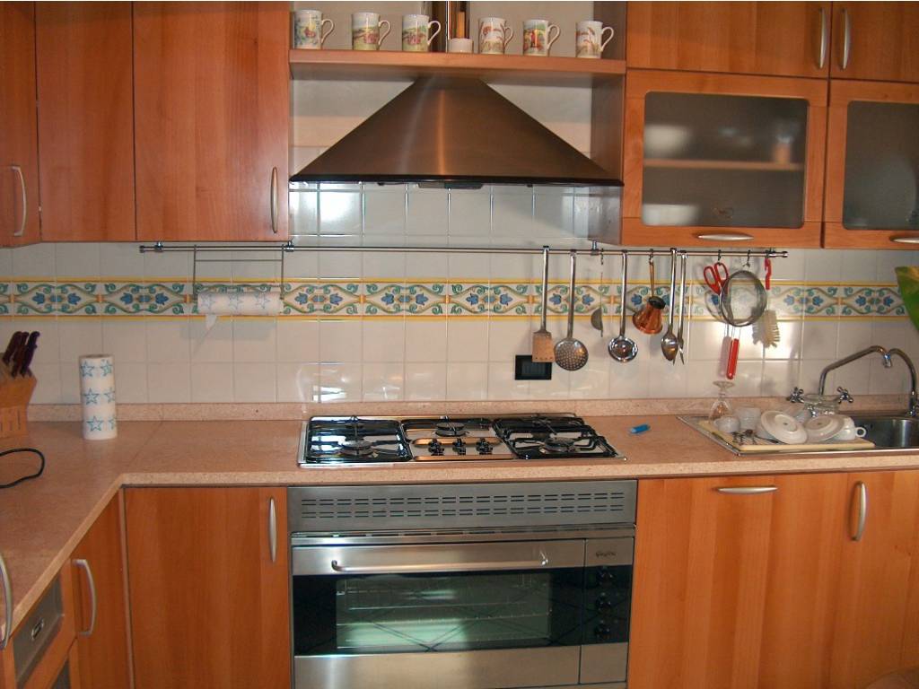 Appartamento a Forte dei marmi in Via Palestro, 10 - Foto 3