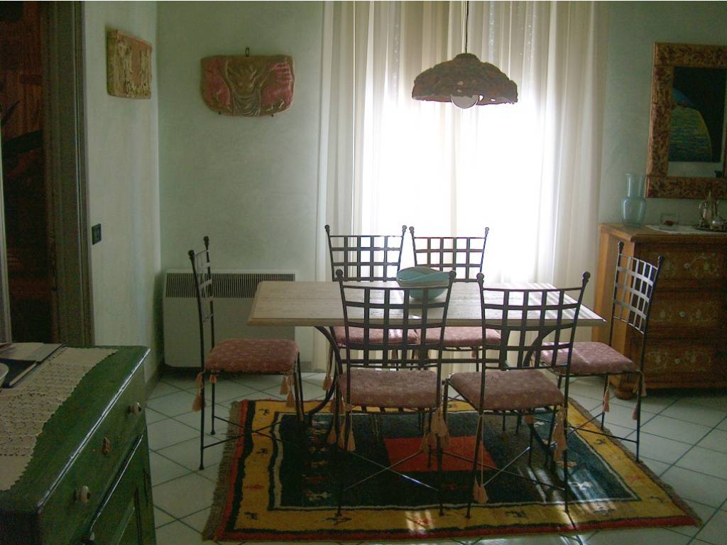 Appartamento a Forte dei marmi in Via Palestro, 10 - Foto 4