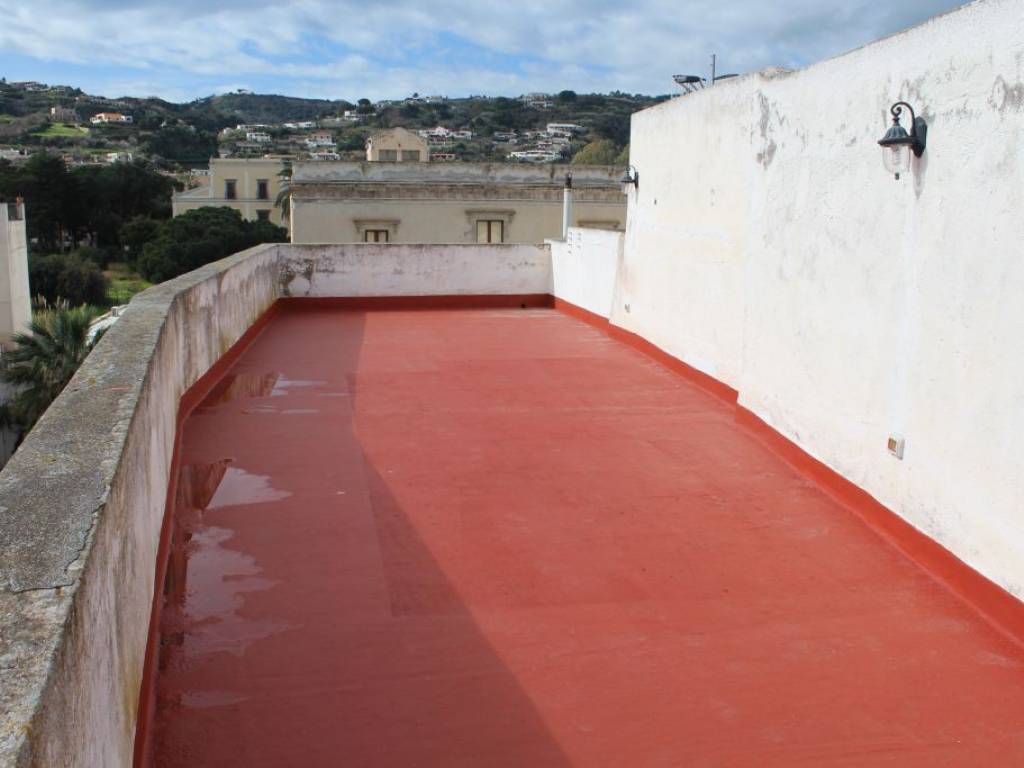 Appartamento a Lipari in Via Vittorio Emanuele III - Foto 2