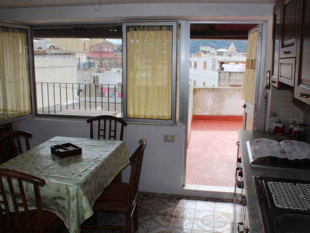 Appartamento a Lipari in Via Vittorio Emanuele III - Foto 5