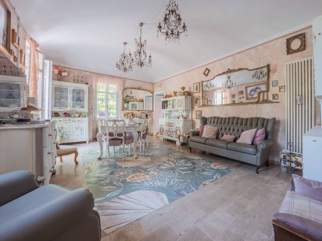 Villa a Alessandria in Via alla Collina, 27 - Foto 3