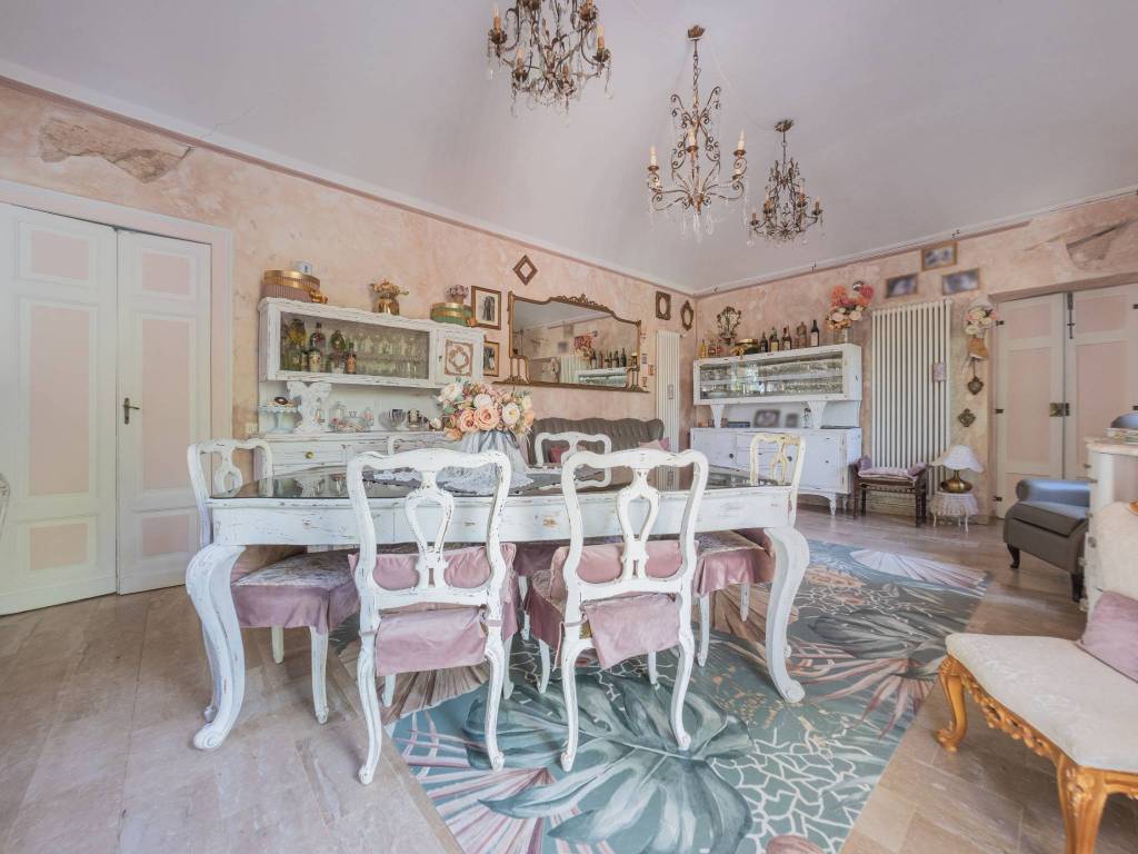 Villa a Alessandria in Via alla Collina, 27 - Foto 4