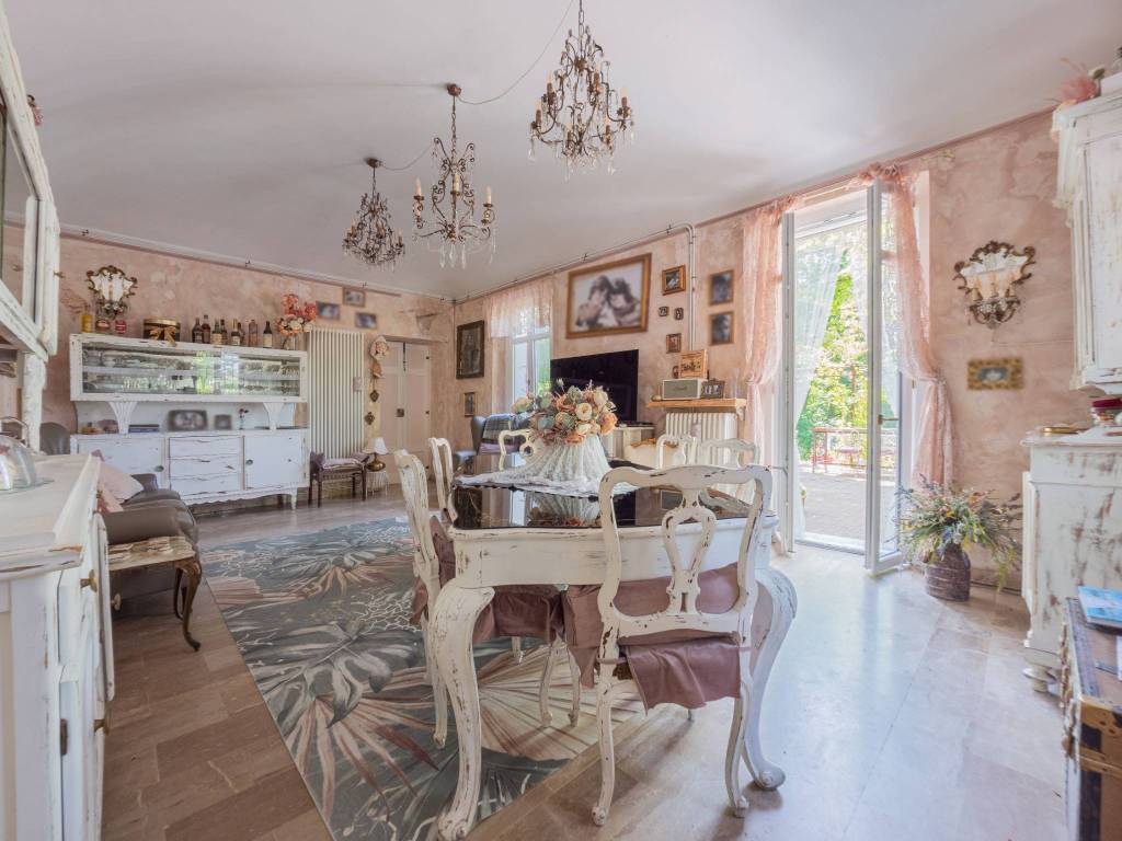 Villa a Alessandria in Via alla Collina, 27 - Foto 5
