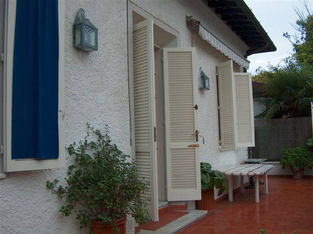 Villa a Forte dei marmi in Via G. Agnelli, 50 - Foto 5