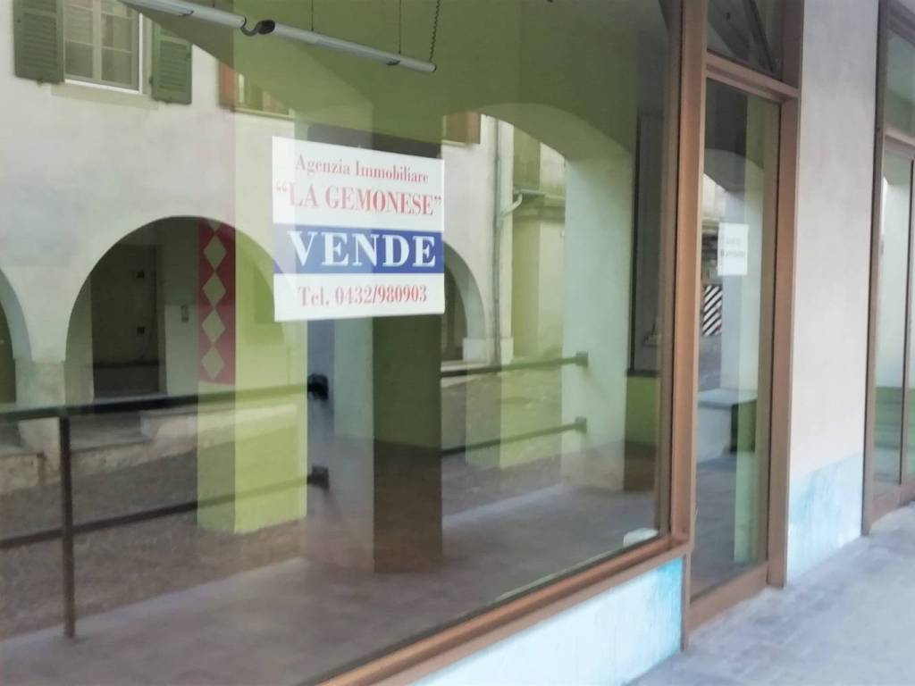 Immobile a Gemona del friuli in Via 20 Settembre - Foto 3