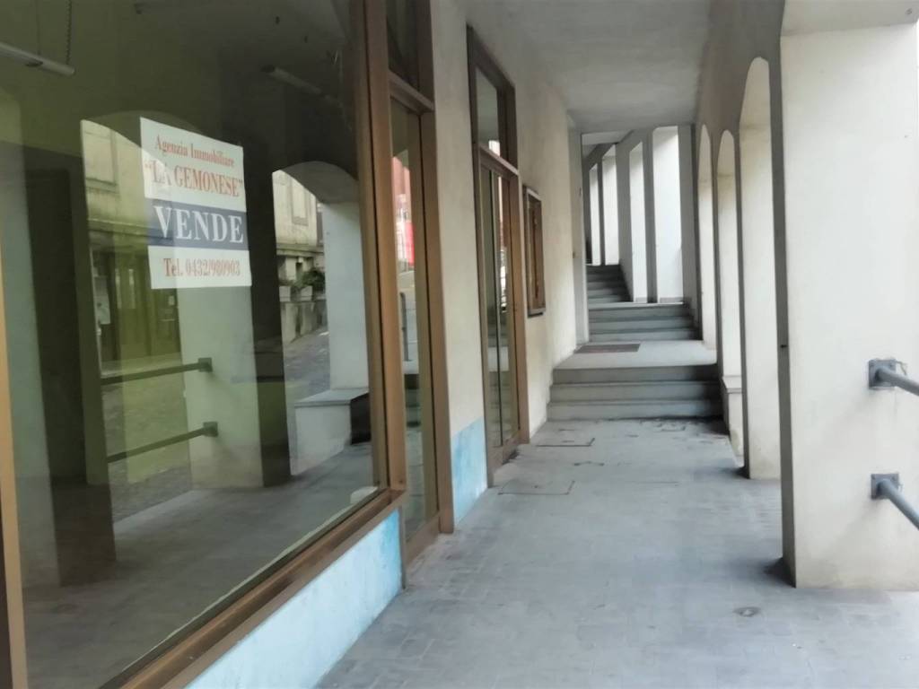 Immobile a Gemona del friuli in Via 20 Settembre - Foto 4