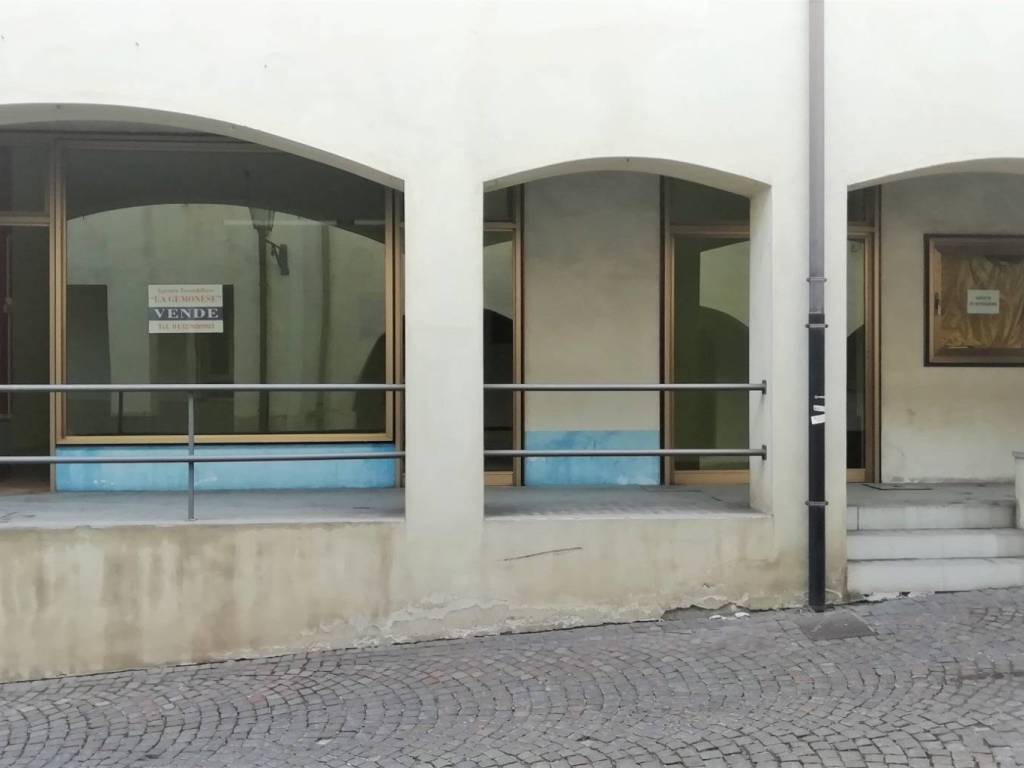 Immobile a Gemona del friuli in Via 20 Settembre - Foto 5