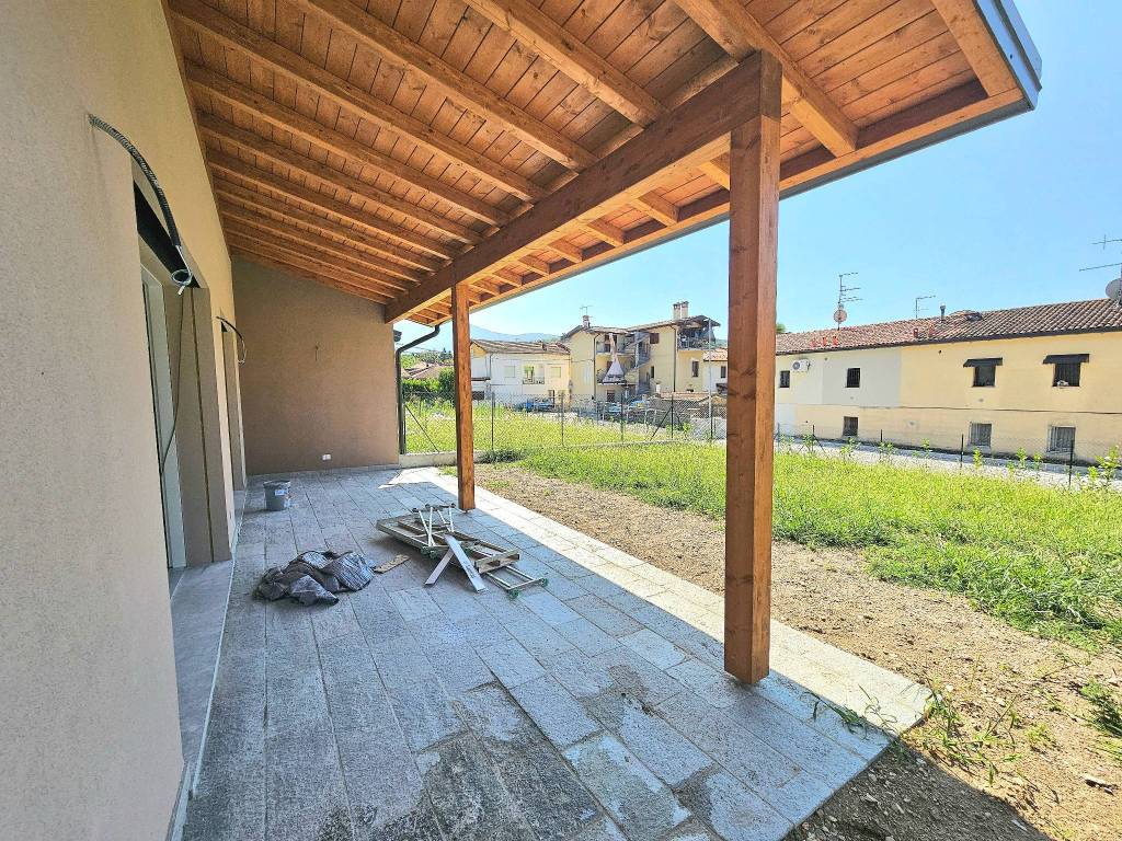 Villetta a schiera a Cittiglio in Via Giuseppe Verdi - Foto 5