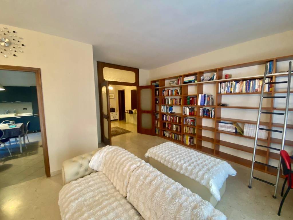 Appartamento a Modena in Viale Buon Pastore, 100 - Foto 3