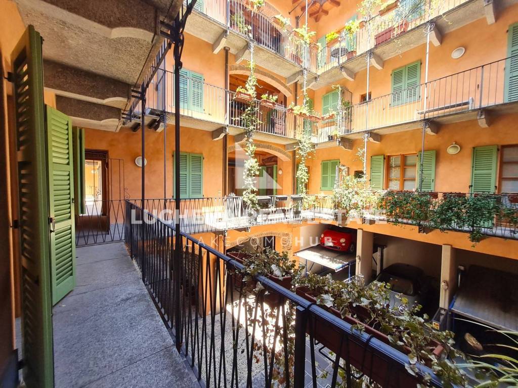 Appartamento a Como in Via Cinque Giornate, 46 - Foto 3