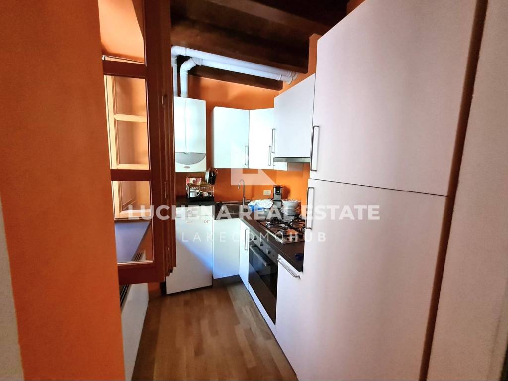 Appartamento a Como in Via Cinque Giornate, 46 - Foto 4