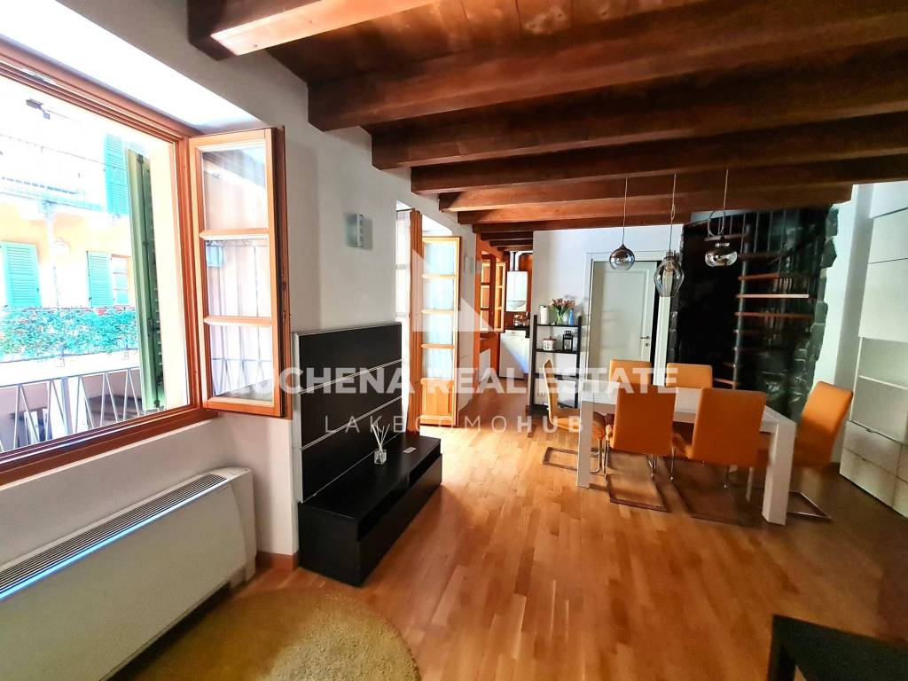 Appartamento a Como in Via Cinque Giornate, 46 - Foto 5
